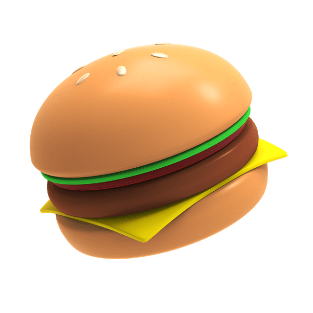 Hamburguesa
