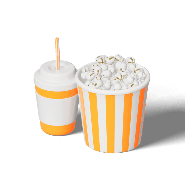 Popcorn